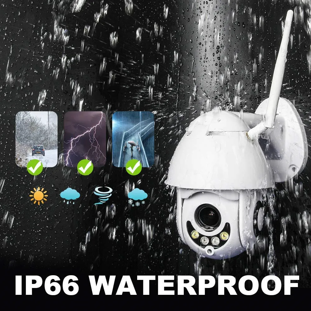 WIFI IP CAMERA (7)