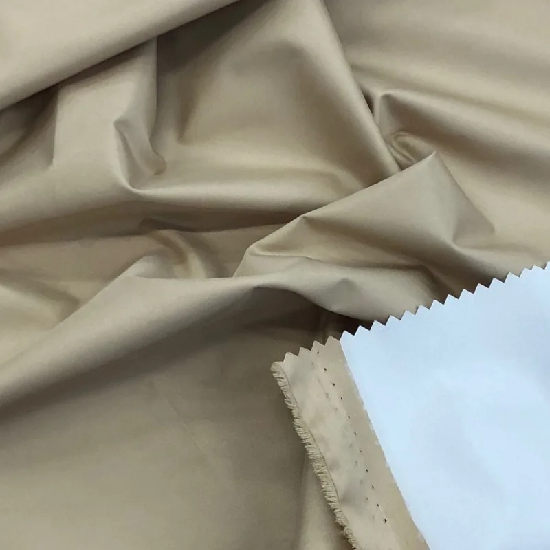 

Dewspo fabric 240T, 150 cm width, 100% PES, sewing, fashion, jackets cloth sewing, garment design, coats fabric