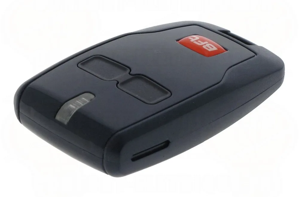 

Black color Remote BFT-2 MITTO-2 Automatic sliding gate opener wireless control switch. Free shipping
