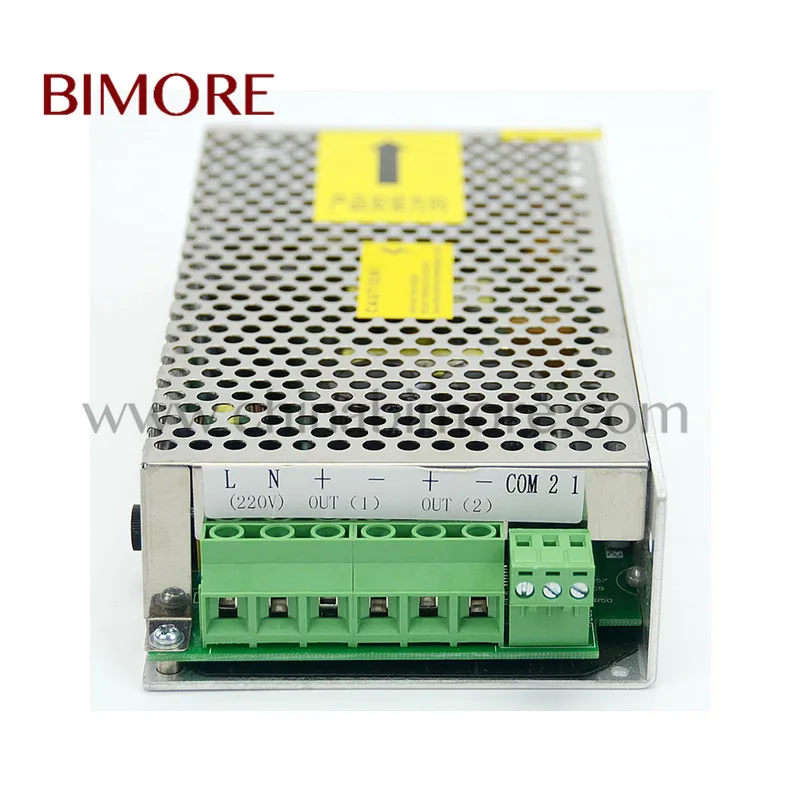 

BIMORE TND-3002D Elevator brake power supply box