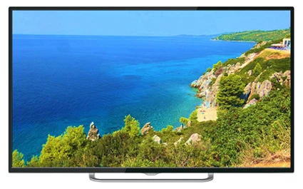 Телевизор 50" Polarline 50PL51TC-SM FullHD SmartTV
