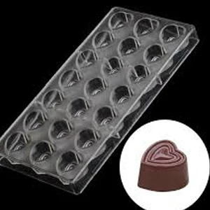 chocolate mold-2183