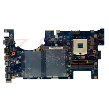 

For Asus G75V G75VW Laptop motherboard HM77 Free Shipping 100% test ok