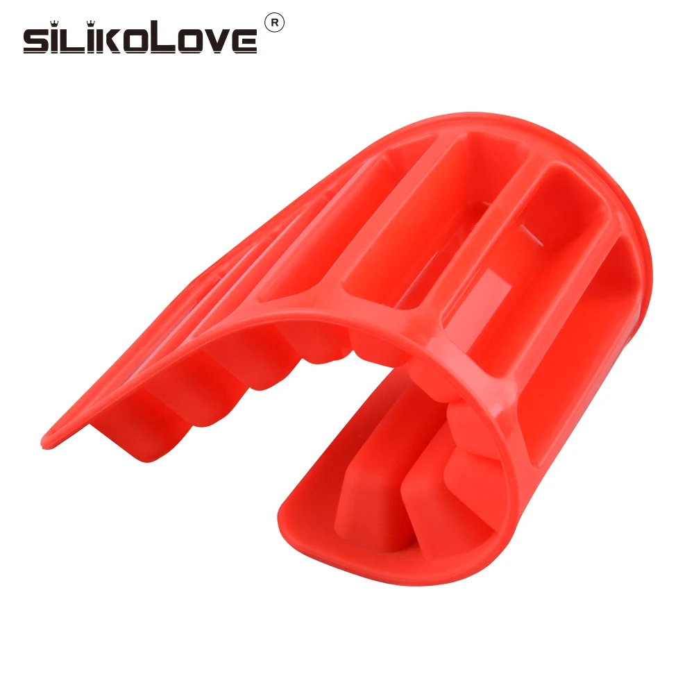 SILIKOLOVE 3d силиконовая форма для шоколада, форма для торта, форма для выпечки, печенье, конфеты, выпечка, не прилипает, многоразовые