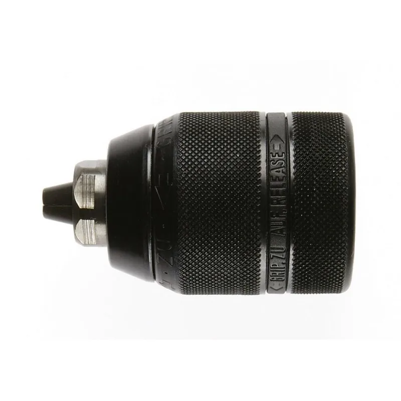 HIKOKI 752067 патрон 1/2 &quotX20 UNF 1 5 13 мм быстрозакрывающий металлический и крепкий тиски