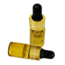 2 2 бутылки масло с индексом преломления 2 мл каждый диапазон 1,300~ 1,800 Ри для рефрактометра драгоценного камня