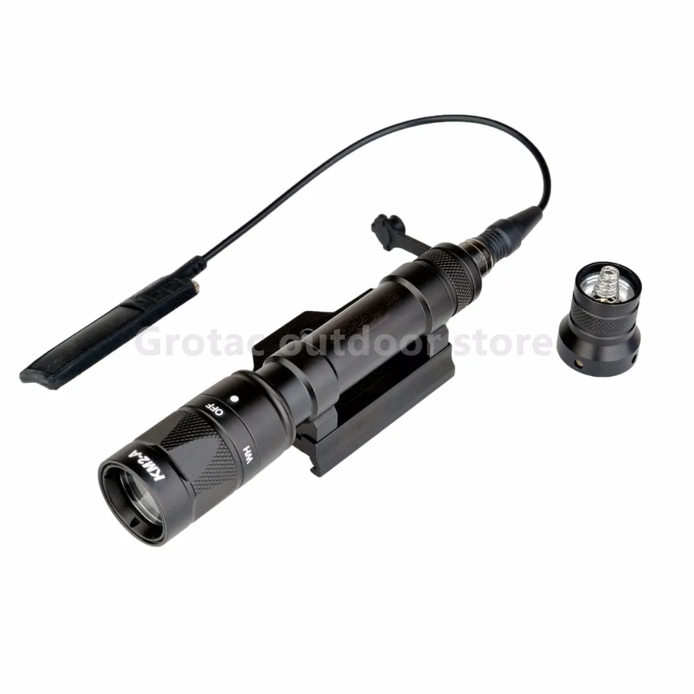 Element Airsoft SF M620W Тактический Скаут свет LED оружие flaslight полная новая версия | Спорт и