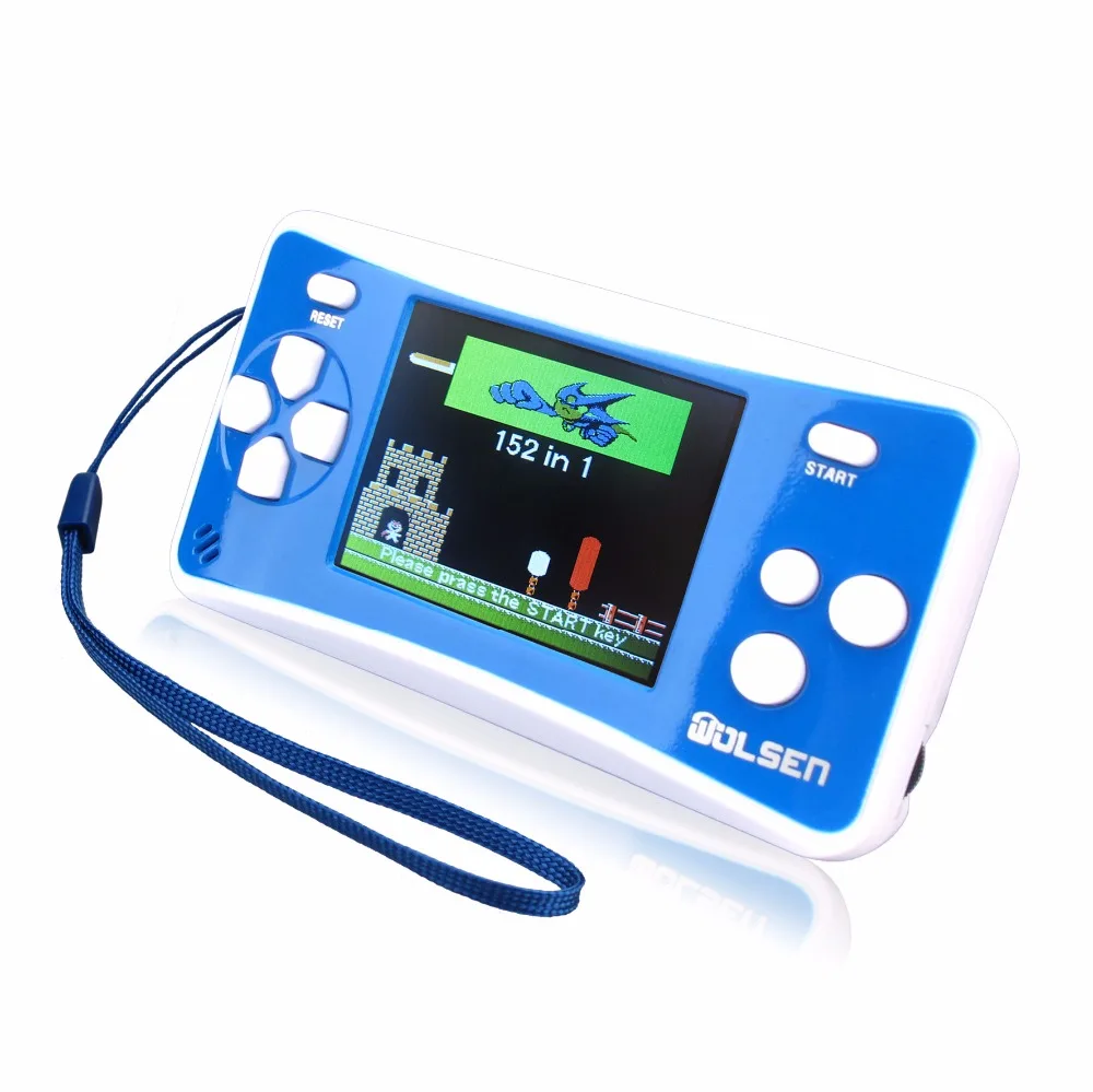 crianças, sistema de videogame de 8 bits