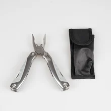 МНОГОФУНКЦИОНАЛЬНЫЙ ИНСТРУМЕНТ FALCO 15 функций зеркальная полировка