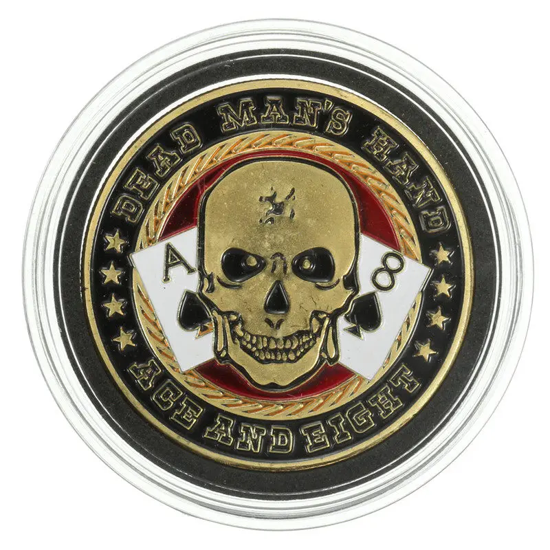 

New Arrival Board Games Entertainment TEXAS Poker Holder Coin Card Guard Cards Chip Cover Protector+ Plastic Case