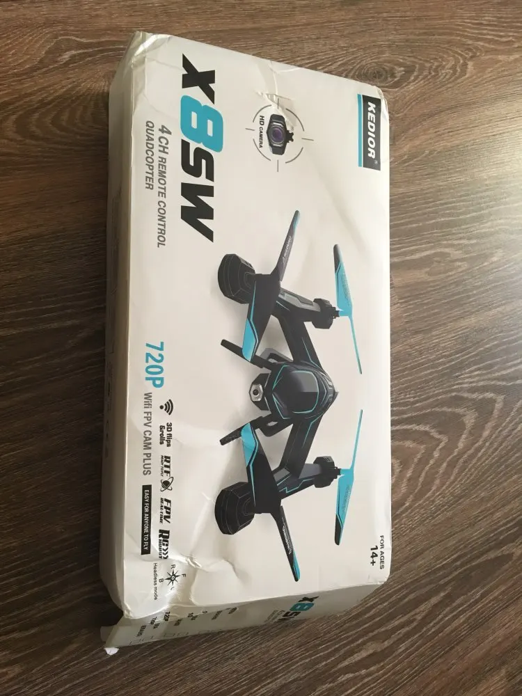 syma x8sw отзывы