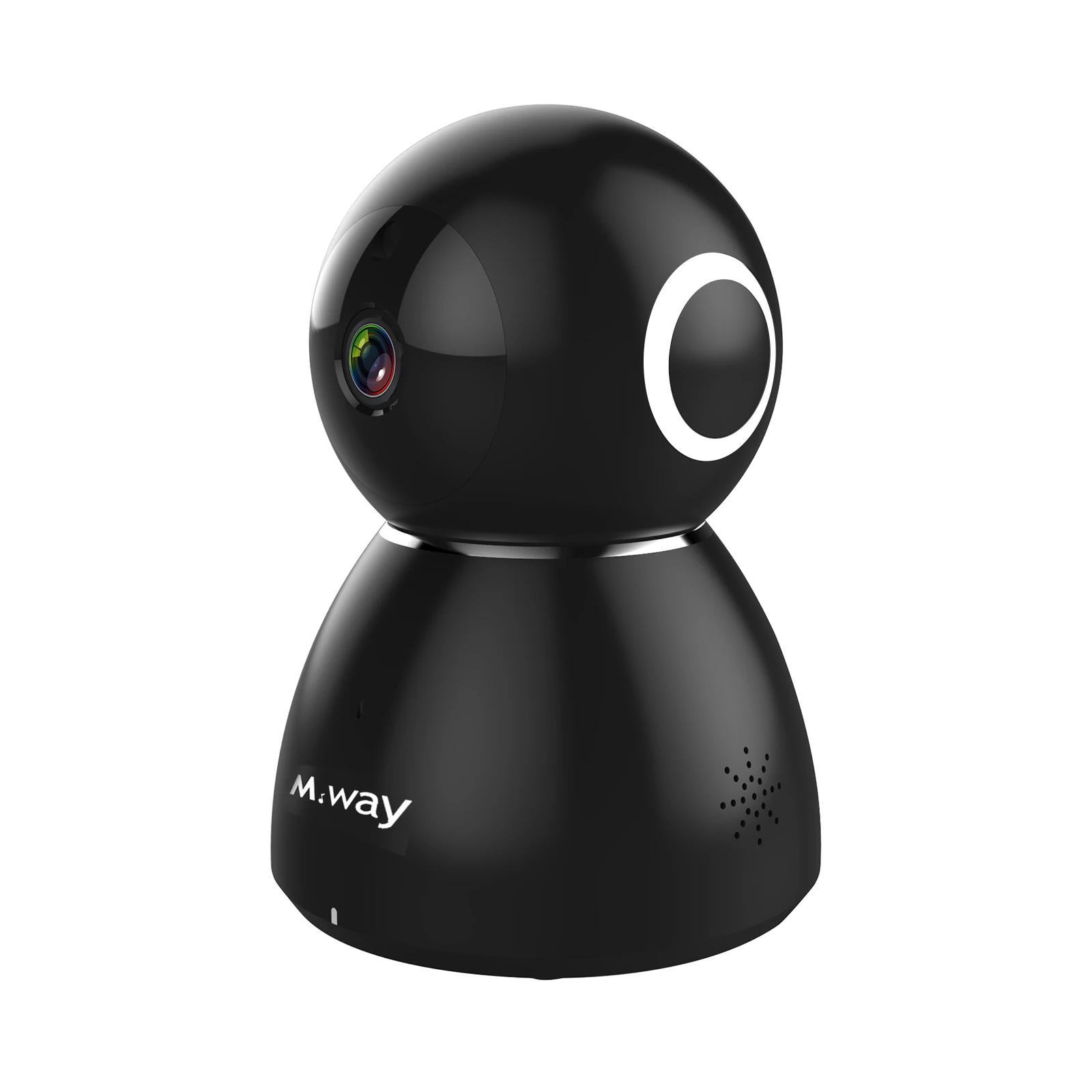 

Baby care safety Electrical monitor Two-Way Audio,Night Vision,Motion Detection Wireless WiFi Home Security Camera