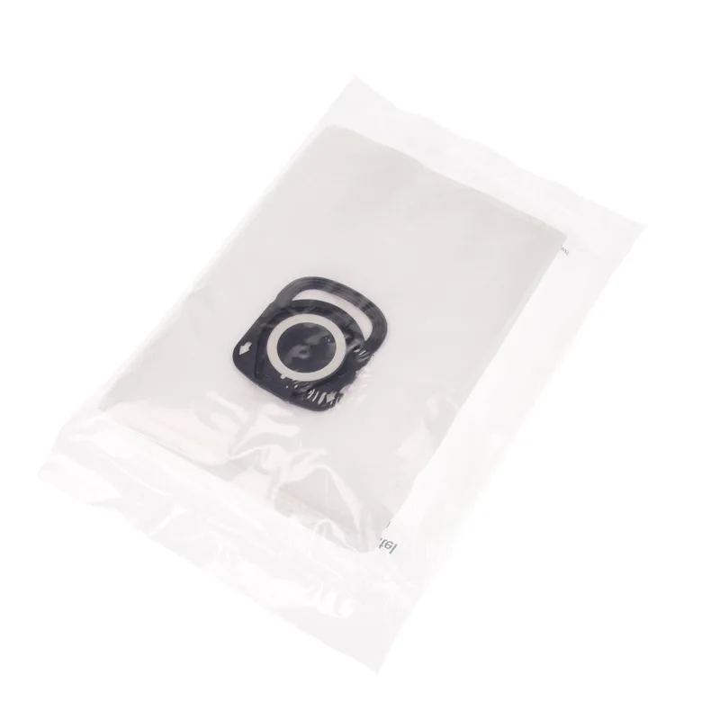 

High Filtration Bag Dust Bag Set Replacement For Tefal TW6477RA (Hygiene Plus) (2 Pack = 8Pcs.)