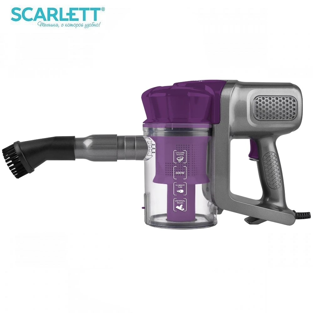 Vacuum Cleaner vertical Scarlett SC-VC80H14 Wireless Vacuum cleaner for home Vertical Vacuum cleaner Wireless Vacuum cleaner ver цена Vacuum Cleaner vertical Scarlett SC-VC80H14 Wireless Vacuum cleaner for home Vertical Vacuum cleaner Wireless Vacuum cleaner ver цены онлайн