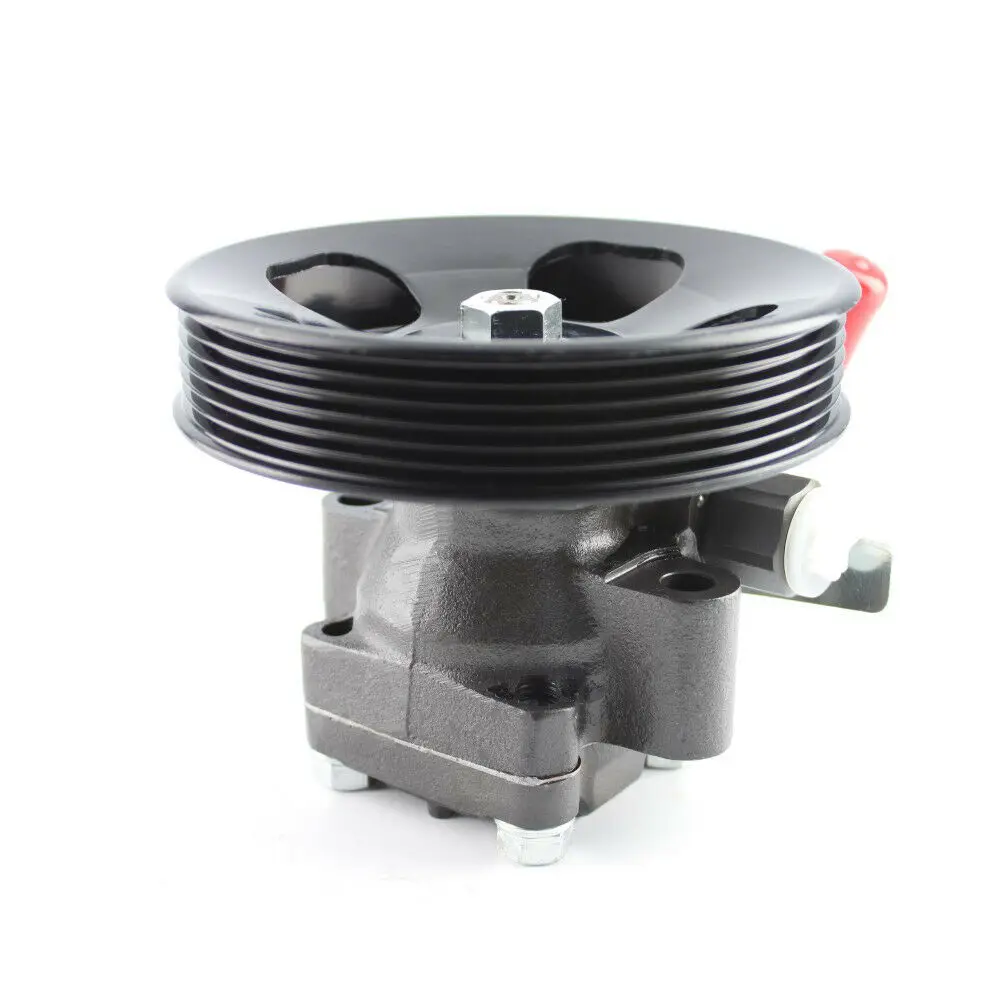 

Power Steering Pump Fits for Hyundai Santa Fe 2.7L GLX 01-06 LX 01-02 57100-26100