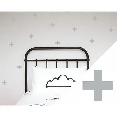 108 قطعة/المجموعة الصليب/زائد علامة ملصقات الحائط ديكور المنزل للأطفال غرفة الاطفال الفينيل الشارات ديكور الحضانة N822 108 قطعة/المجموعة الصليب/زائد علامة ملصقات الحائط ديكور المنزل للأطفال غرفة الاطفال الفينيل الشارات ديكور الحضانة N822