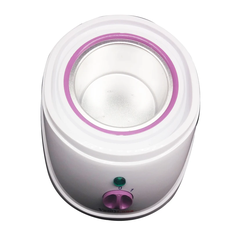 Jual Vamsluna Lilin Warmer New Hair Removal Waxing Kit 500 Ml