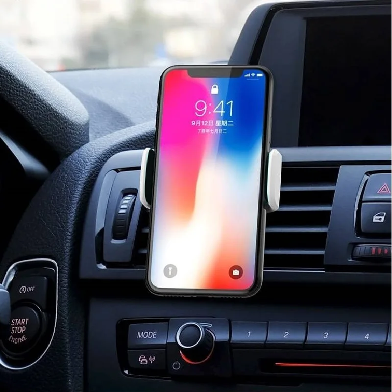 JCB автомобильные держатели huawei P10 Lite держатель вентиляционное отверстие