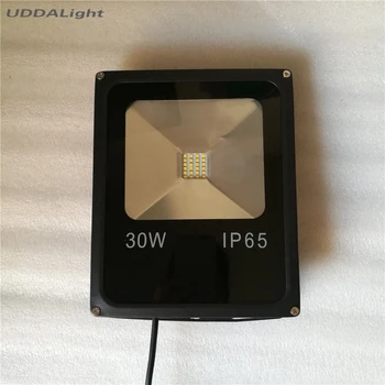 

outdoor led light 30W led flood aluminum 220V led 30w