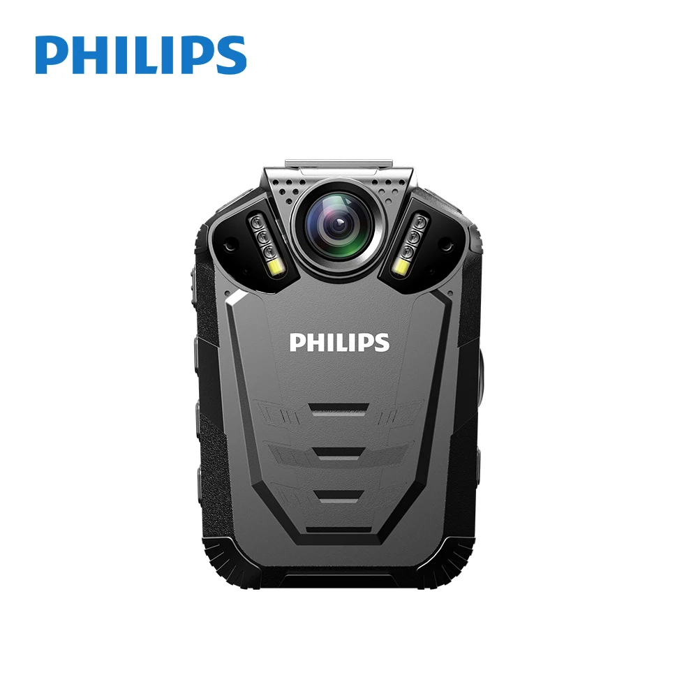 Philips Original Police Body Camera Ambralle A7