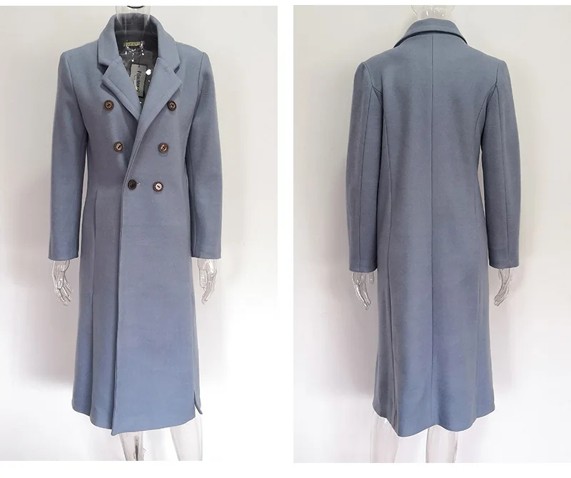 C001XQ-Lapel-Solid-Color-Plush-Long-Ladies-Wool-Blend_15