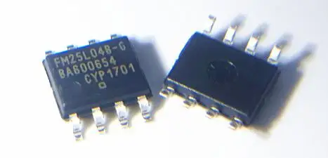 

100% NEW Free shipping FM25L04B-GTR FM25L04B-G FM25L04B SOP8 MODULE new in stock Free Shipping