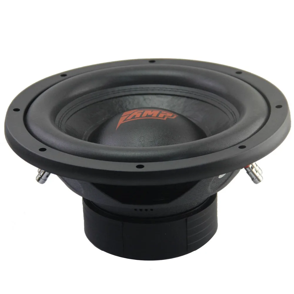 Amplificador M12D4 Universal 12 pulgadas coche Subwoofer Max 1000 W HIFI fuerte bajo Audio automático altavoz Woofer Amplificador M12D4 Universal 12 pulgadas coche Subwoofer Max 1000 W HIFI fuerte bajo Audio automático altavoz Woofer