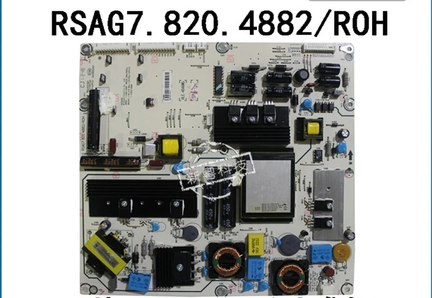 

RSAG7.820.4882/Пуш плата питания для LED55XT770G3D LED46K316X3D