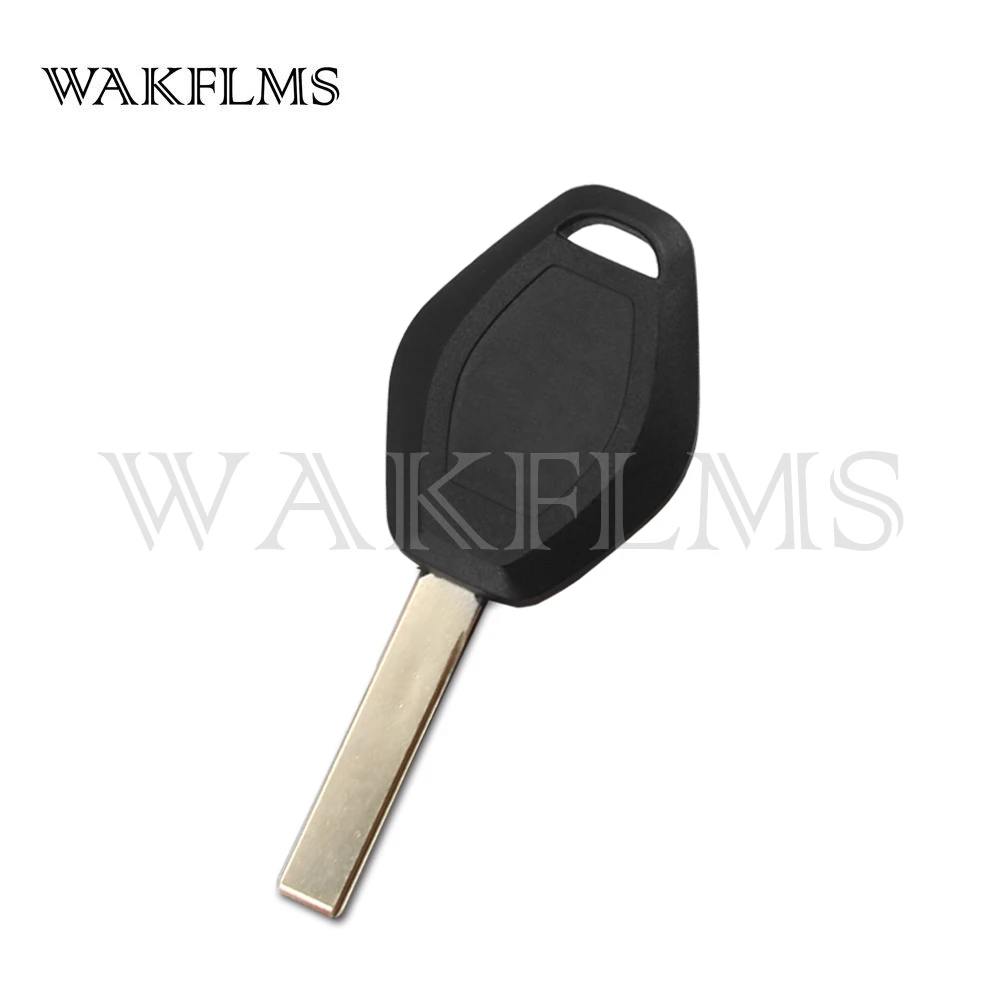 3Btns PCF7935 44 Chip 315/433MHZ Car Remote Key for BMW EWS X3 X5 Z3 Z4 1/3/5/7 Series 330 330i 2004 Keyless Entry Transmitter