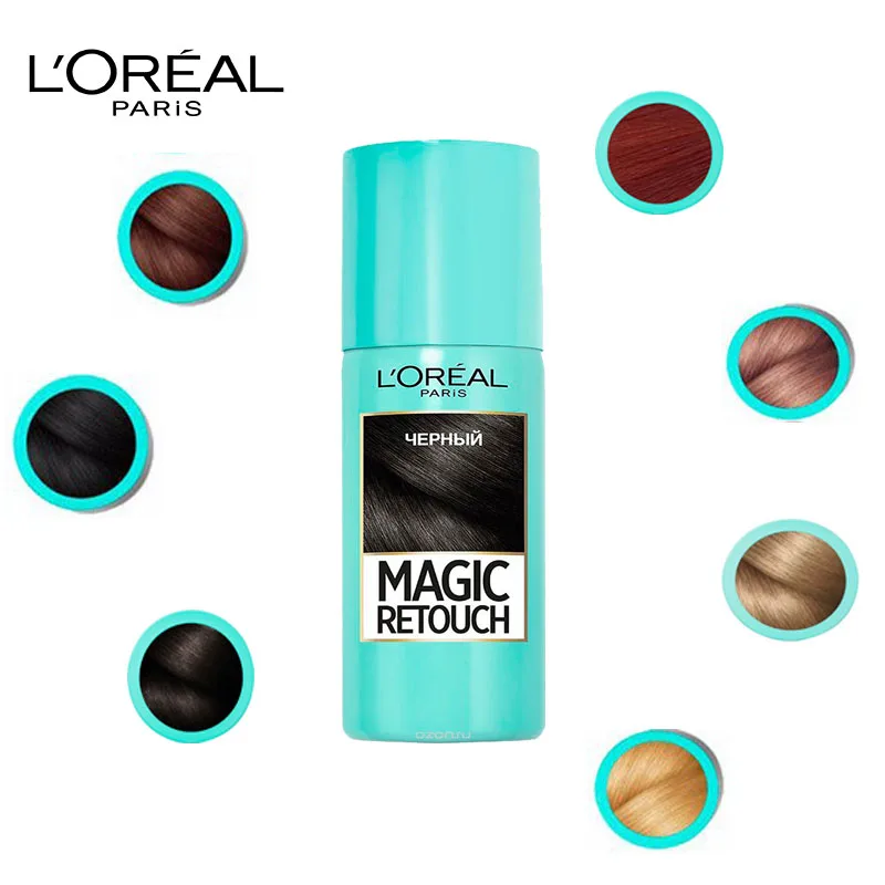 Loreal magic retouch краска для волос. Loreal спрей для закрашивания корней лореаль. Magic retouch лореаль. краска magic retouch. спрей лореаль мэджик ретач красное дерево.