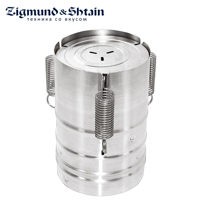 Zigmund & Shtain HM 100 Ham Meat & Poultry Tool Mold for pressing and