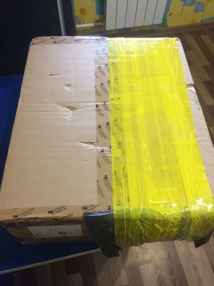 proscenic 790t отзывы