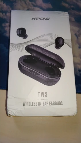 mpow t5 отзывы