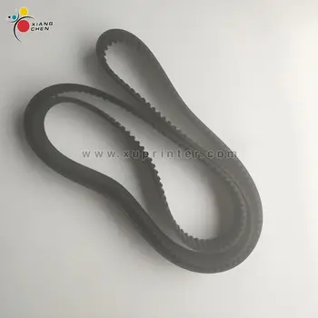 

High Quality 00.580.6009 CD102 SM102 CX102 Toothed Belt 400 S8M 2048 Feeder Drive Offset Printing SX102 XL105/106 For Heidelberg