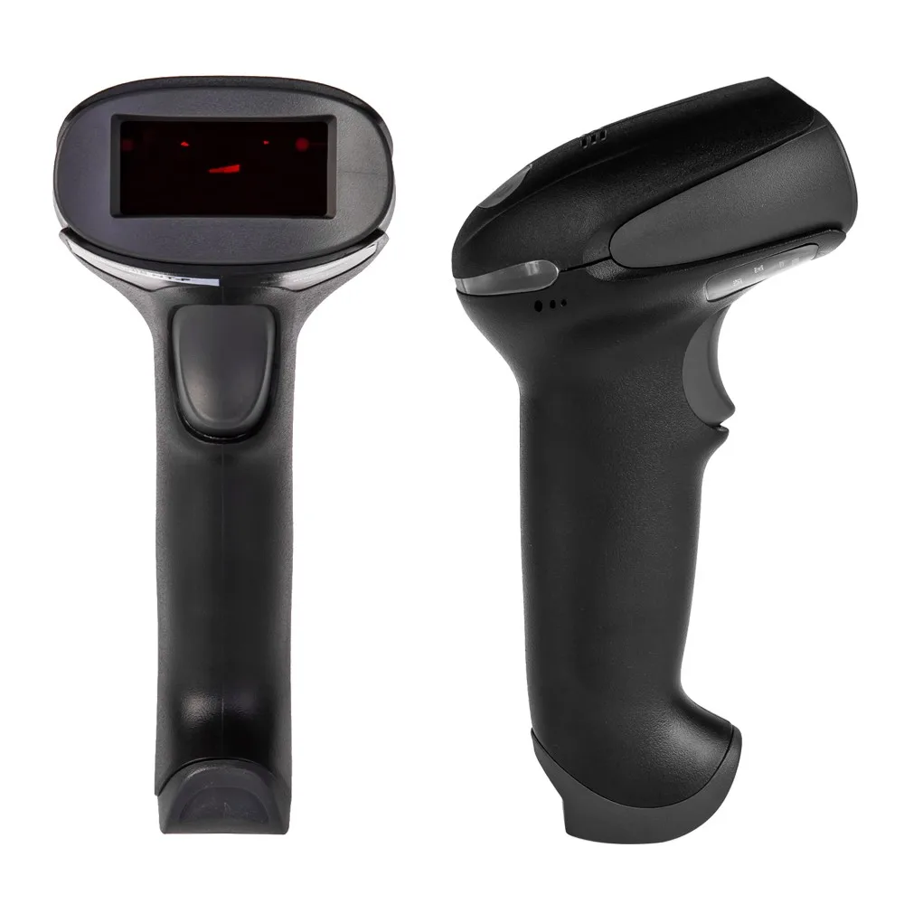 NETUM Barcode Scanners Portable Laser High Speed Handheld USB Wired 1D Bar Code Reader For POS System