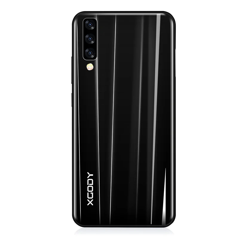XGODY P20 برو المزدوج سيم الهاتف الذكي 6 \