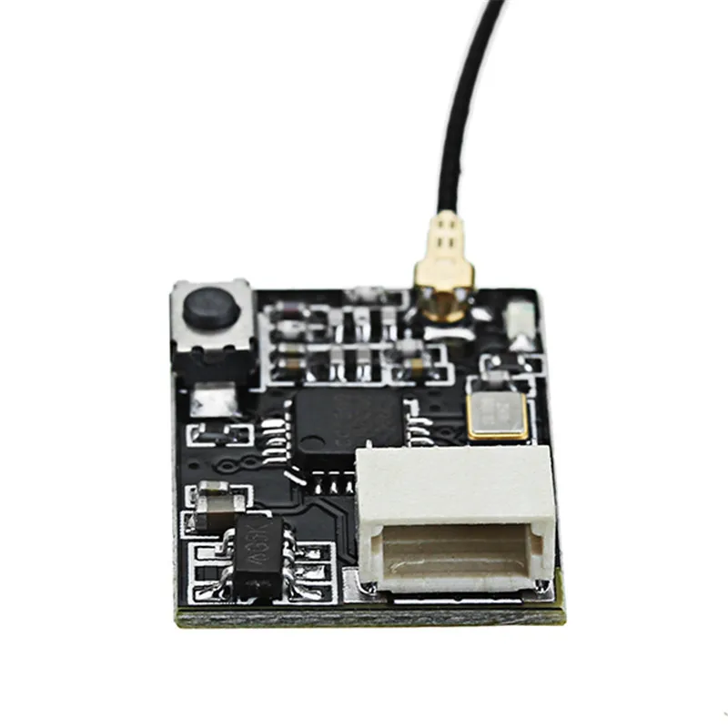 2,4G 8CH приемник PPM SBUS выход для Frsky X9D(PLUS) XJT DJT DFT DHT для RC Мультикоптер FPV гоночная камера Дрон запчасти