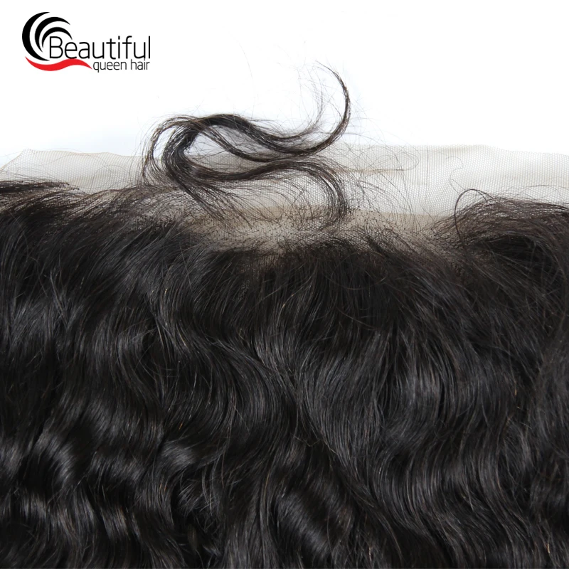 360 lace frontal