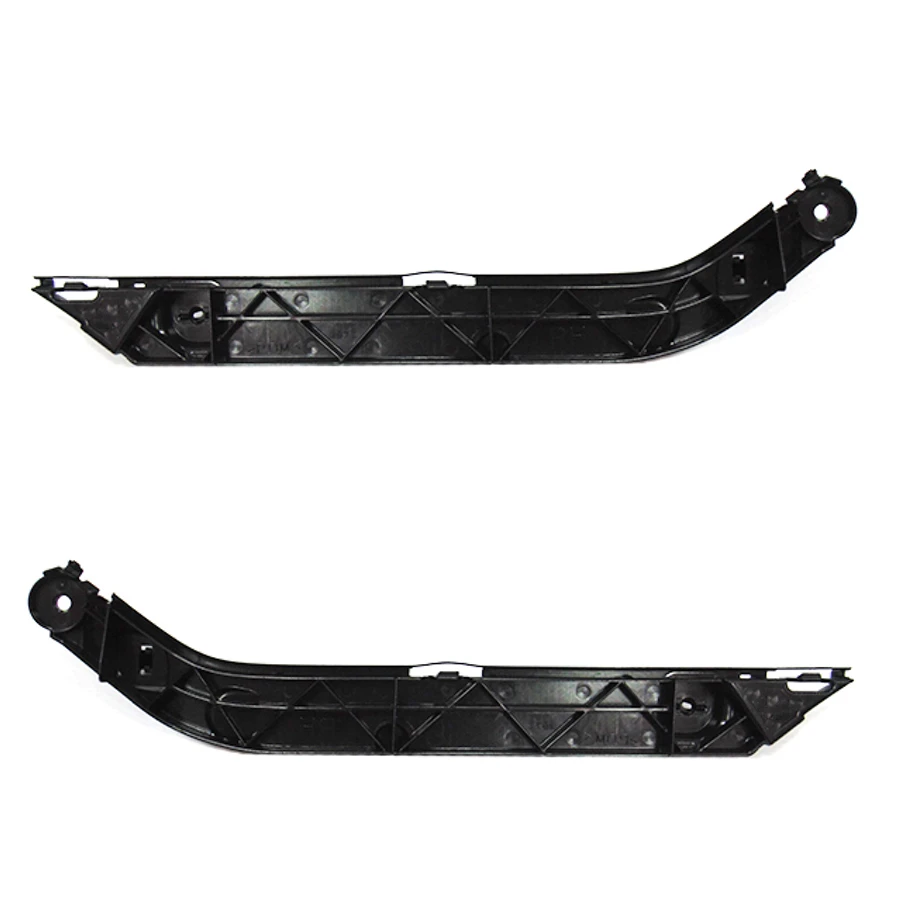 

Bumper Retainer Support Bracket fits TOYOTA SPACIO #ZE12# 2001 2002 2003 2004 2005 2006 2007 Left & Right Pair