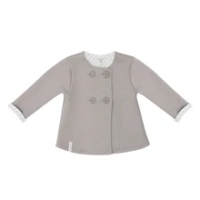 Кофточка Lucky Child для девочек, арт. 33-16D,(Дуэт) [сделано в России, от 2-х дней]