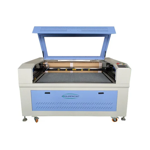 Jinan 6090 CO2 CNC laser gravur und schneiden maschine für nicht-metall verarbeitung Jinan 6090 CO2 CNC laser gravur und schneiden maschine für nicht-metall verarbeitung