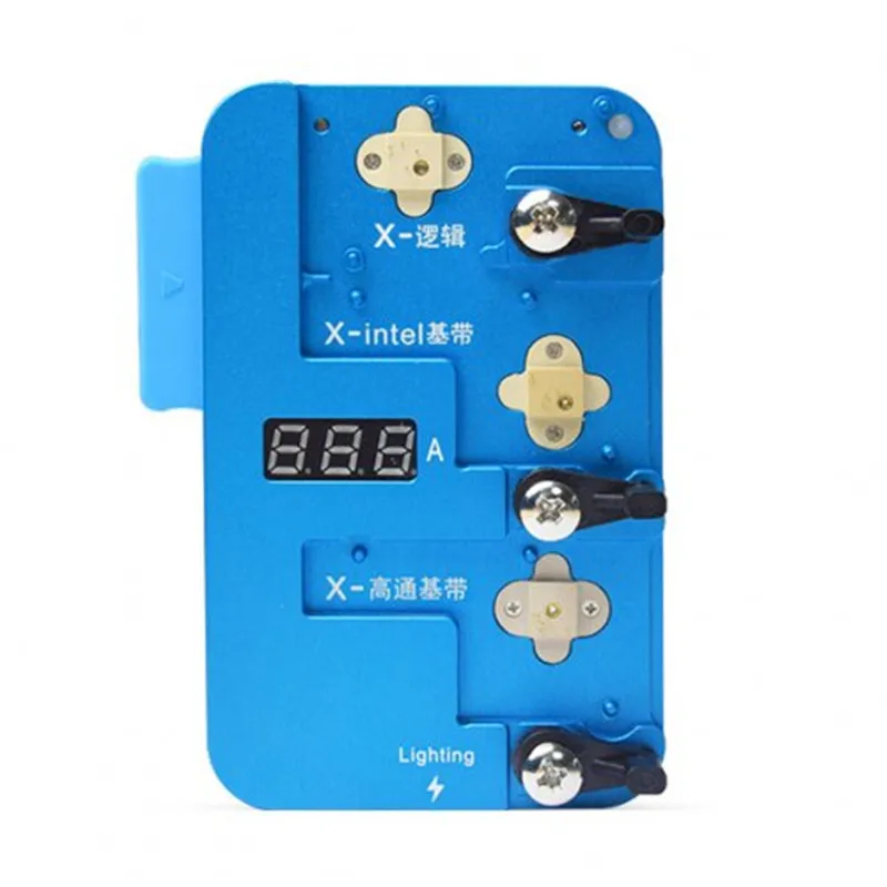 

JC Logic Baseband EEPROM Chip read/write Repair Tool for iPhone X 8/8P 7/7P motherboard code chip reading /writing repair