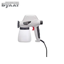 Краскопульт Булат БК 120