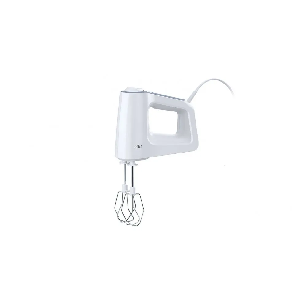 Миксер Braun MultiMix 3 Hand mixer HM3135