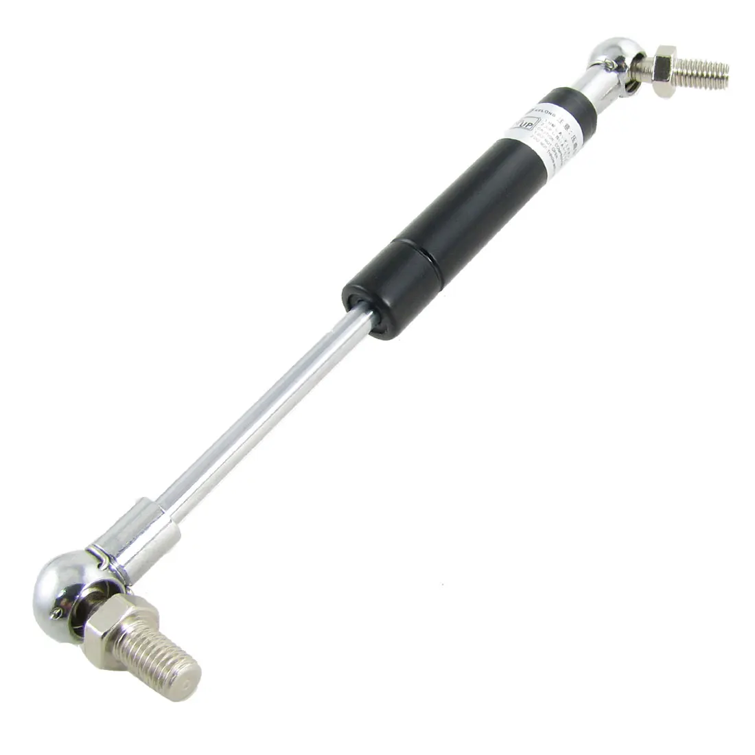 UXCELL 60Mm Stroke 10Kg 22 Lb Gas Strut Damper Rod Support Spring Lift