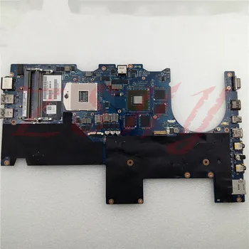 

LA-8381P For Dell Alienware M14X R2 Motherboard 0RH50G RH50G Tested Good Condition