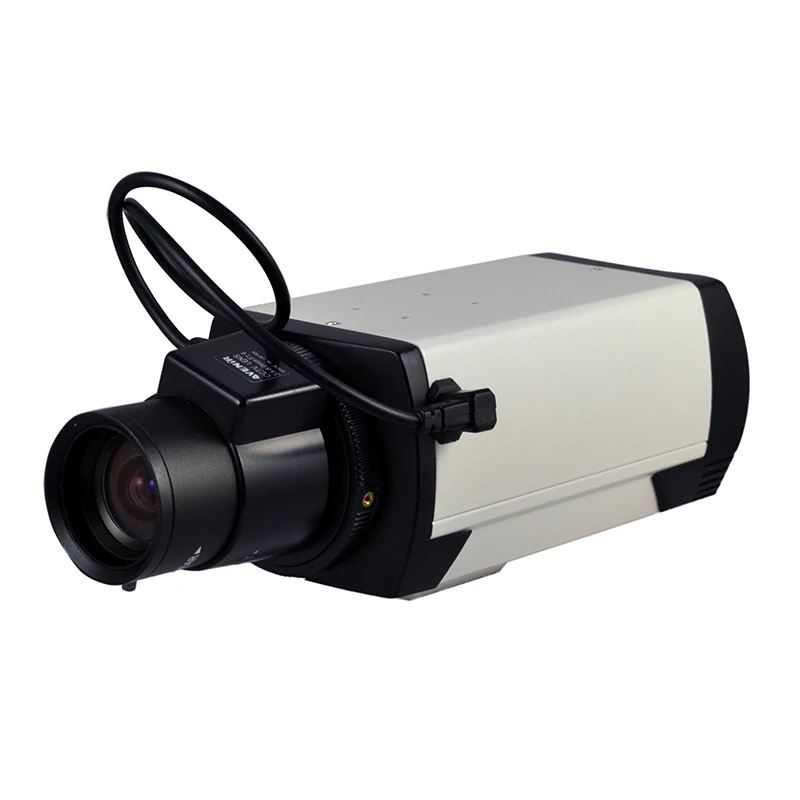 

Starlight 25/30fps 5MP IP Box Camera Sony Starvis IMX178 Hi3516A CCTV System Indoor Home Smart Security Camera SIP-E0313-178A