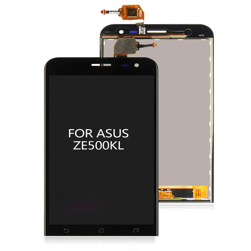 

for Asus ZenFone 2 Laser / ZE550KL LCD Screen + Touch Screen Digitizer Assembly