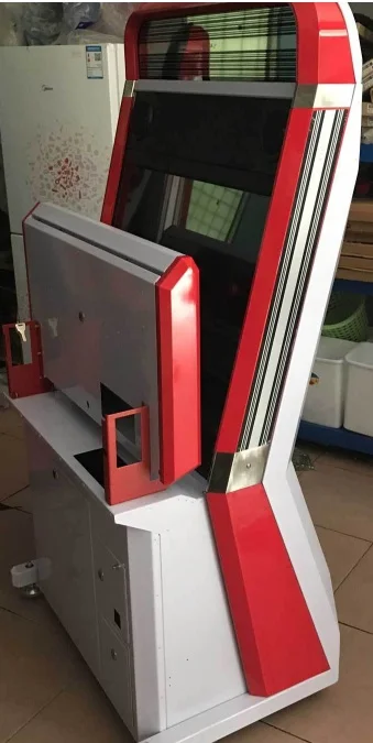Игровой автомат TAITO VEWLIX F Аркадный Автомат видеоигровые консоли|Игровые консоли| |