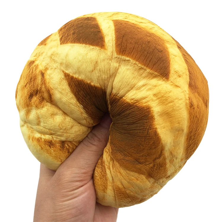 Bun squishy (3)